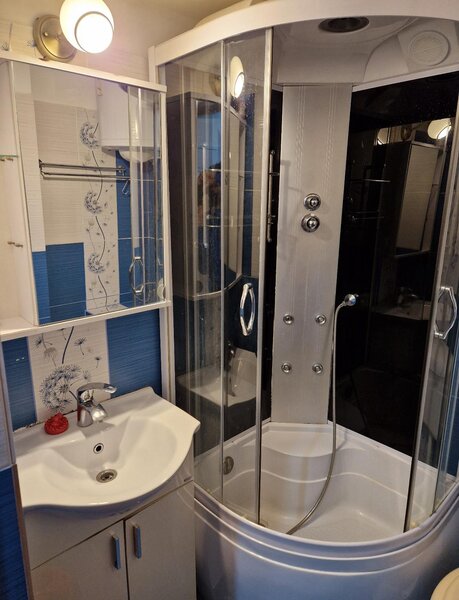 Obor, Teiul Doamnei, Lacul Tei,