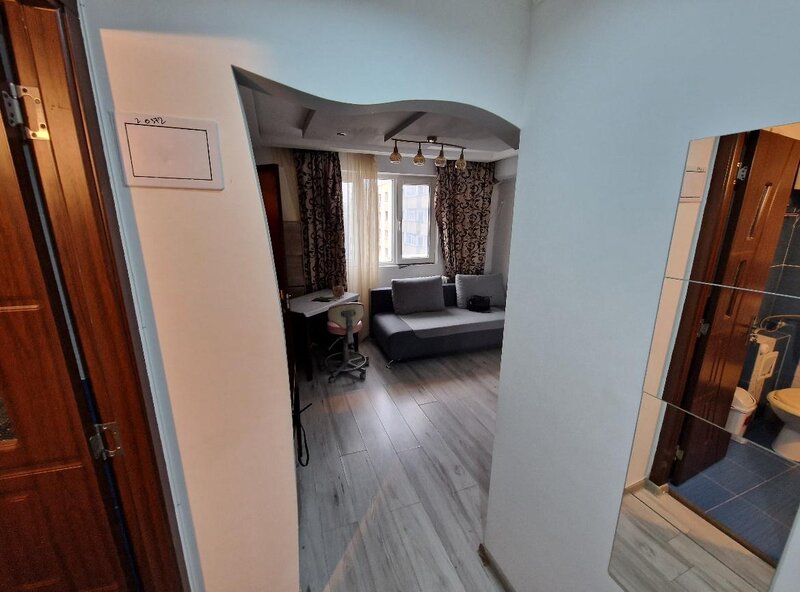 Obor, Teiul Doamnei, Lacul Tei,